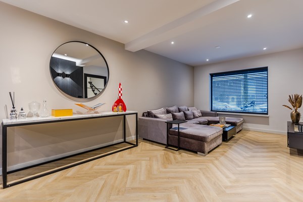 Medium property photo - Kruisvaardersstraat 12, 5021 BD Tilburg